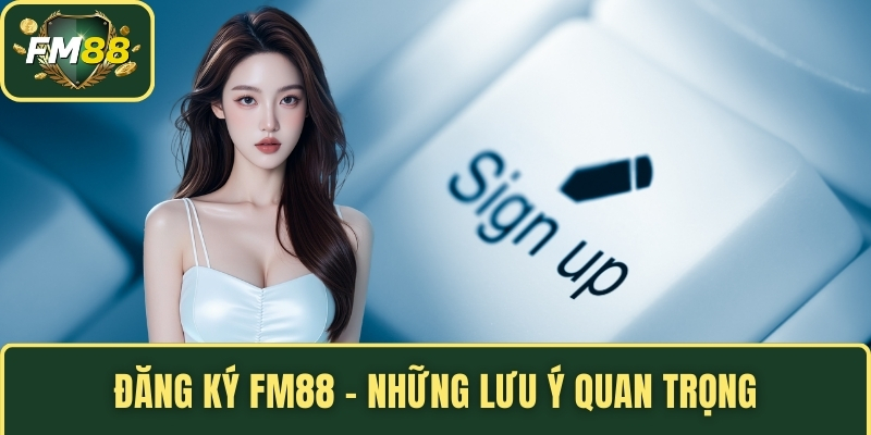 Đăng ký FM88