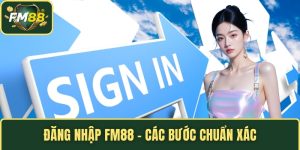 Đăng nhập FM88