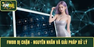 FM88 bị chặn