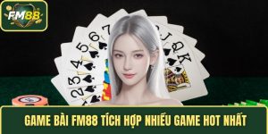 Game bài FM88