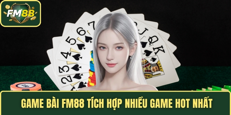 Game bài FM88