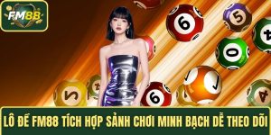 Lô đề FM88