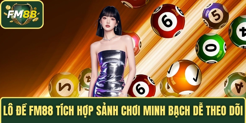 Lô đề FM88