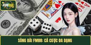 Sòng bài FM88