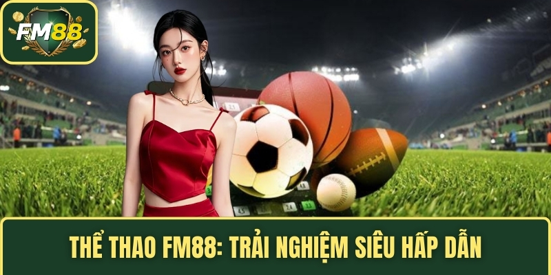 Thể thao FM88