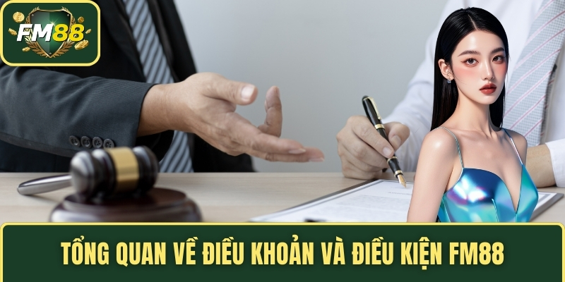 Tổng quan về điều khoản và điều kiện FM88